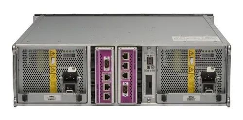 Storage Dell Equallogic Ps4000 - Foto 2