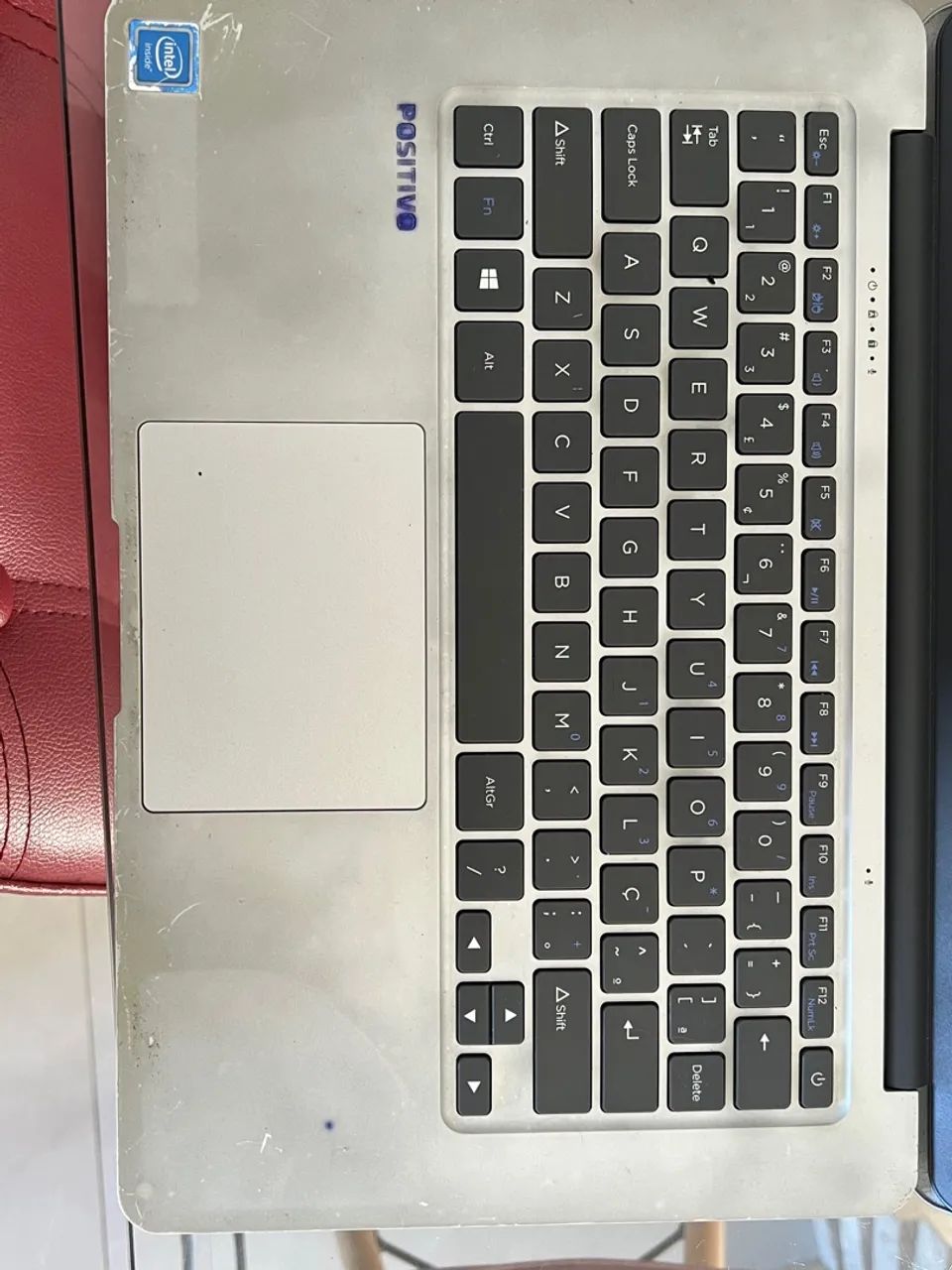 Notebook Positivo - Ótimo estado! - Foto 4