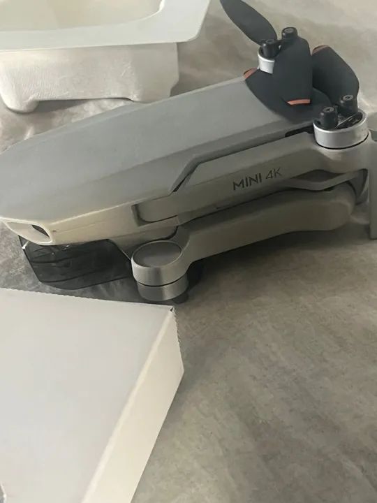 Drone DJI Mini 4K