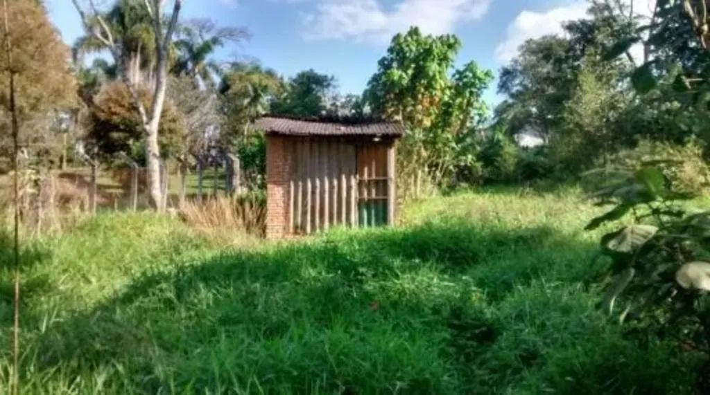 Chácara em Embu-Guaçu - jd valflor - Embu-Guaçu/SP - Foto 8