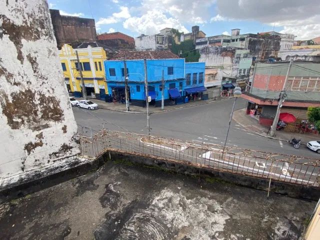 VENDA | CASARÃO NO CENTRO HISTÓRICO (MARADA INTEIRA) E MIRANTE - Foto 5