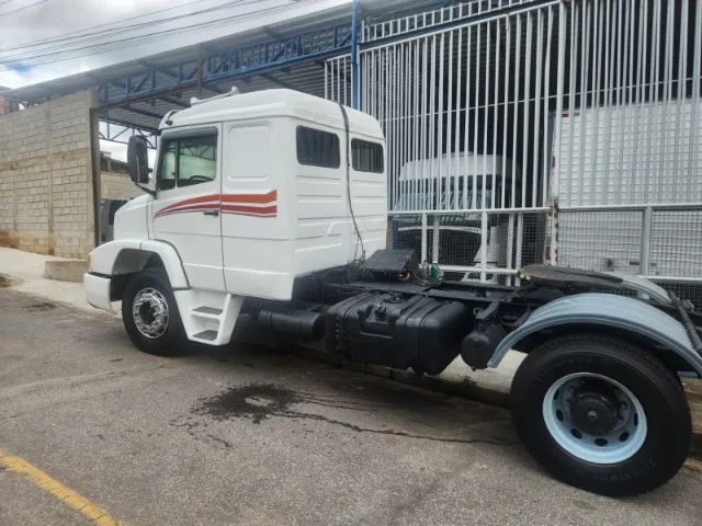 M.BENZ/LS 1935 - Foto 13