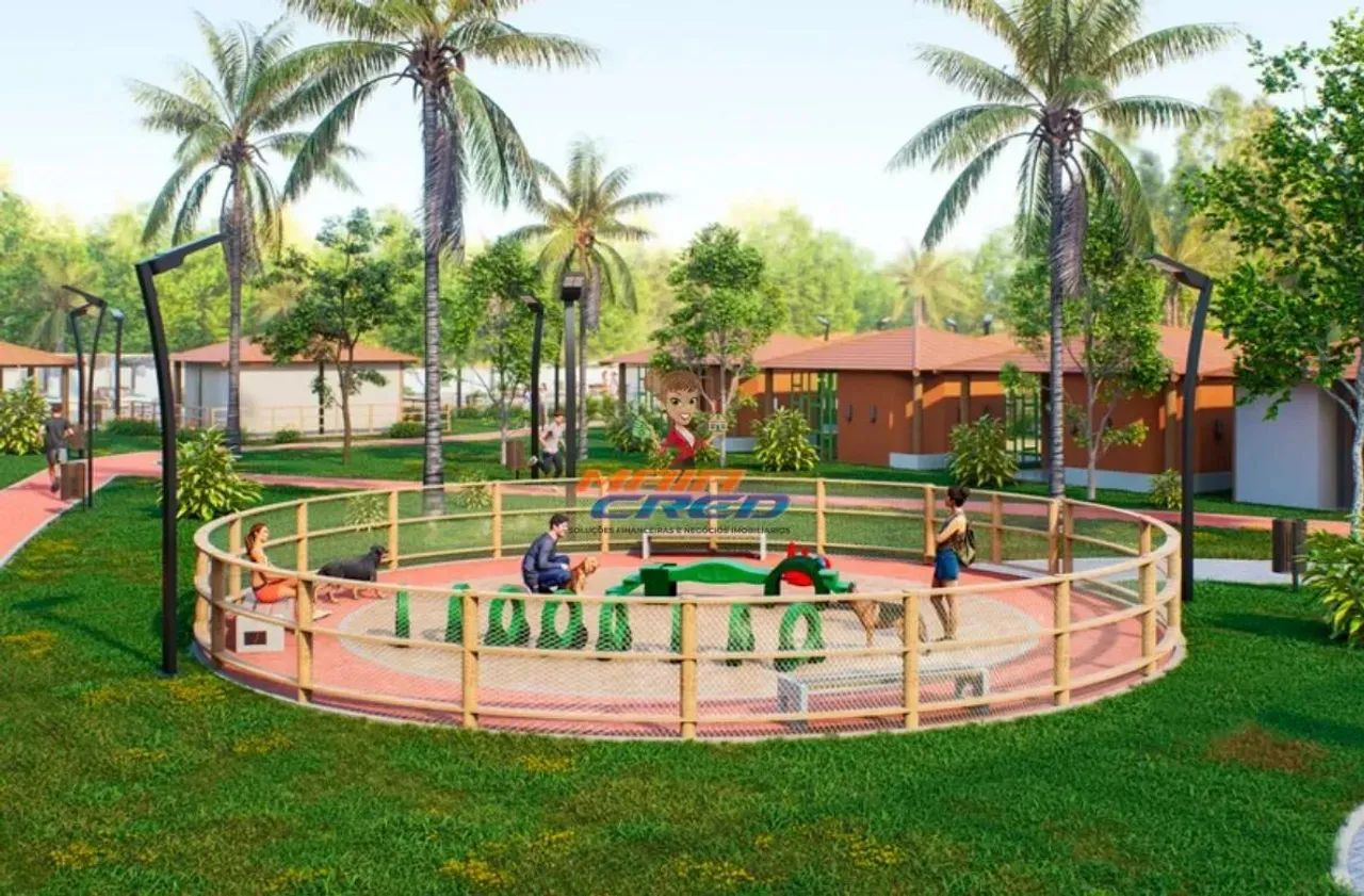 Lote para Venda em Porto Seguro, Alto do Mundaí - Foto 7