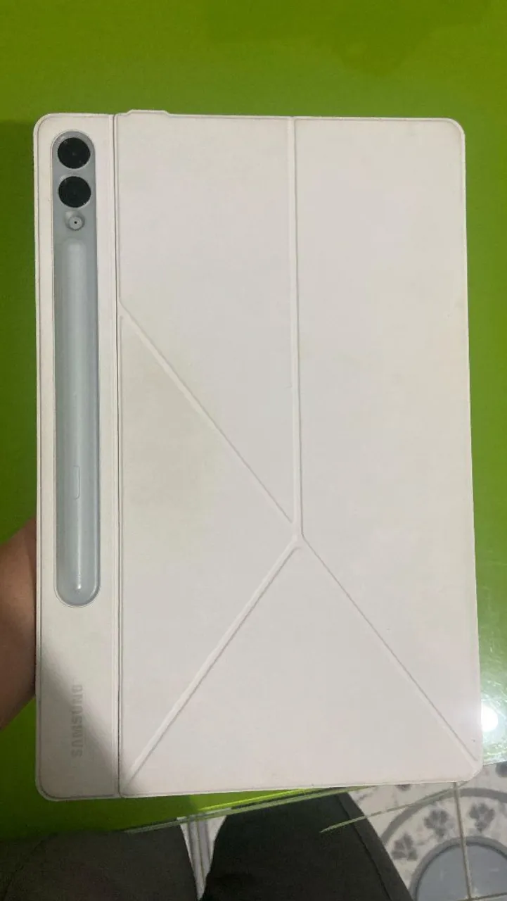 Tab S9 FE+