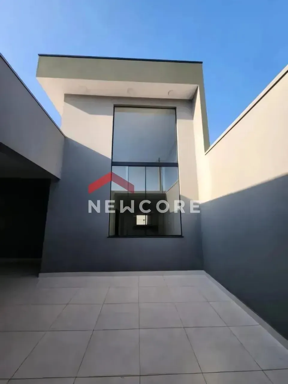 Casa em Rua Dalva Petermann Roque - Jardim Marajoara - Limeira/SP