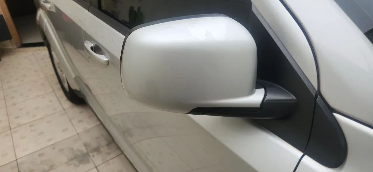 Retrovisor direito Journey sxt ano 2009 R$ 300 - Foto 2