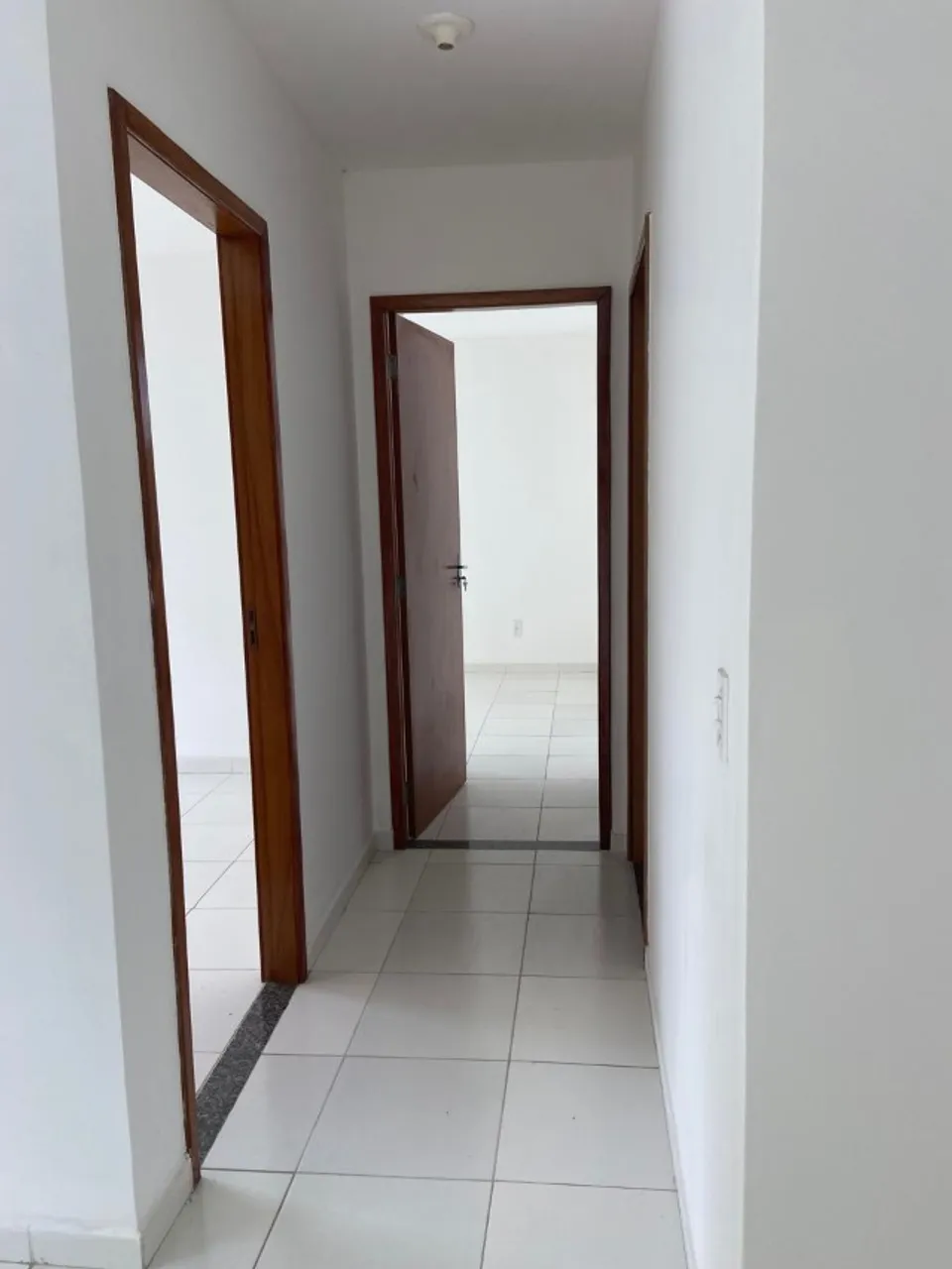 ELO IMOBILIÁRIA - APARTAMENTOS PARA ALUGUEL EM CONDOMINIO NOVO