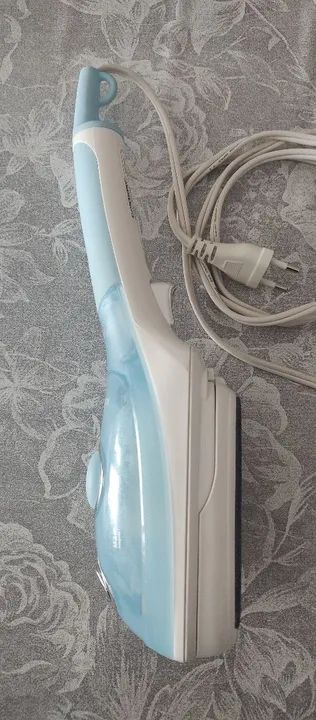 VAPORIZADOR / FERRO DE PASSAR ROUPAS - Foto 3