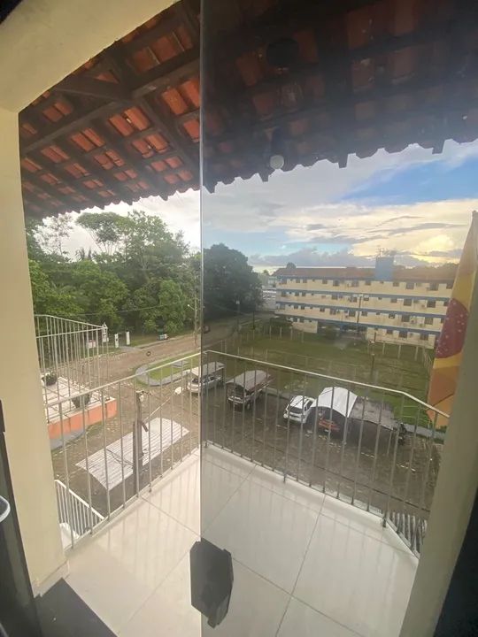 COP 30 Ap 2/4 com sacada  - Foto 7