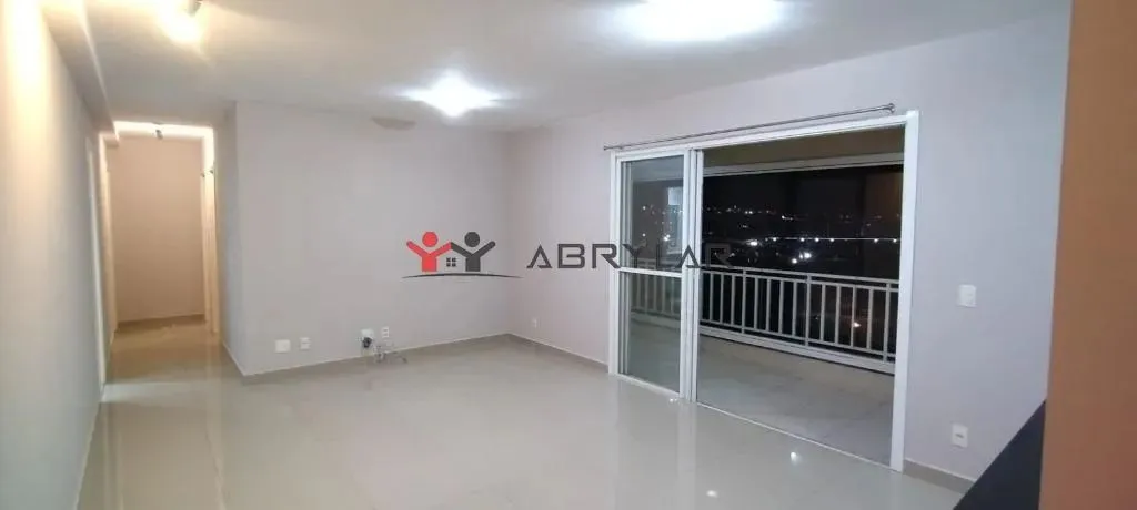 Apartamento para alugar em Jundiaí, Engordadouro, com 3 quartos, com 90 m², RESORT SANTA A