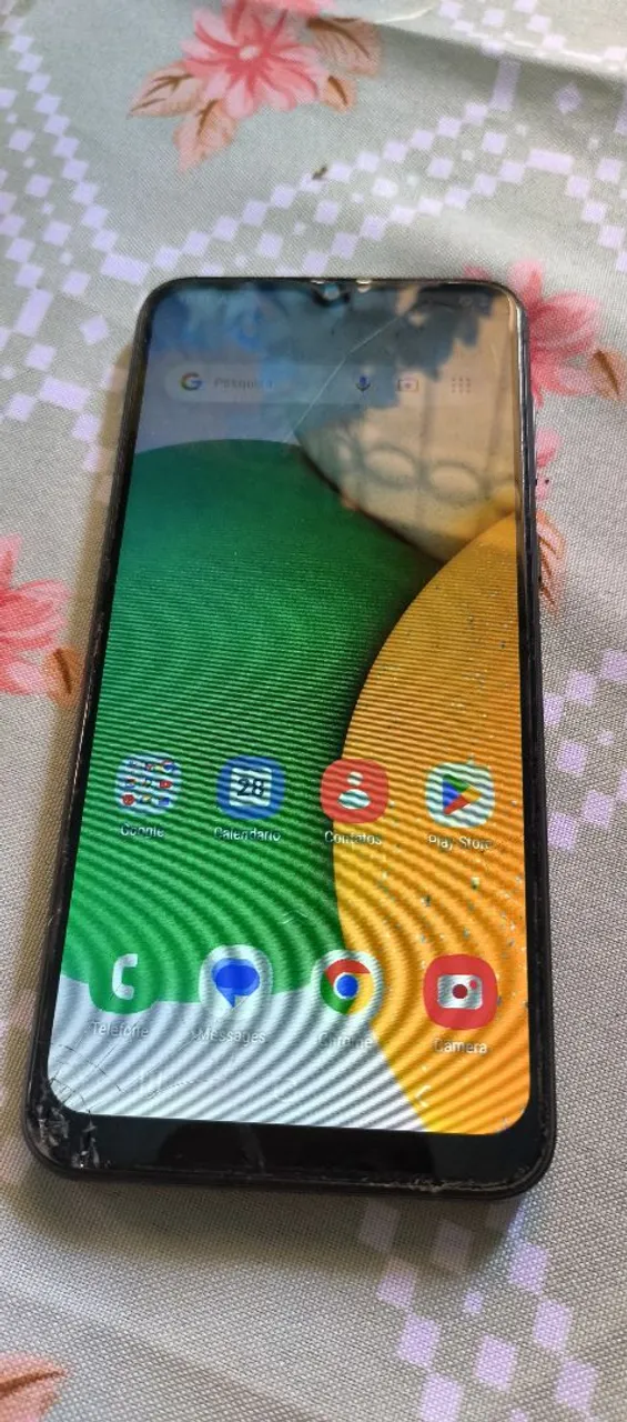 Samsung a03