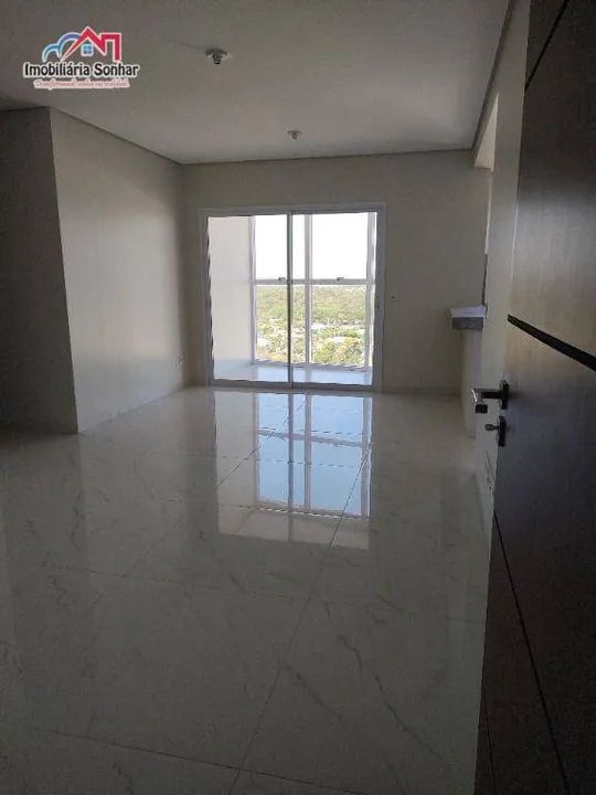 Apartamento na 107 Norte - Plano Diretor Norte - Palmas/TO - Foto 2