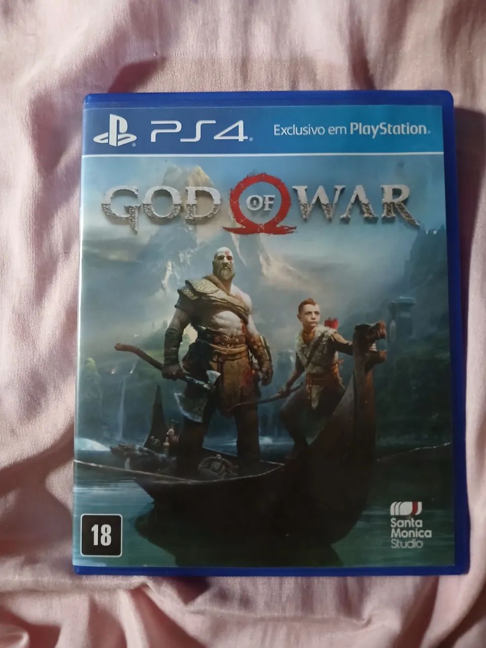 God of War 