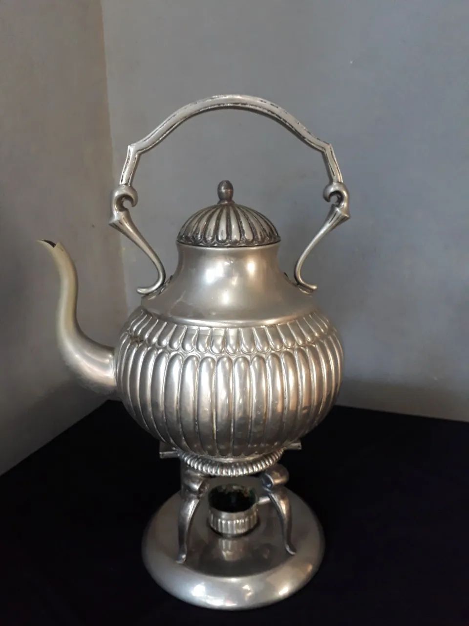 SAMOVAR R$ 130 