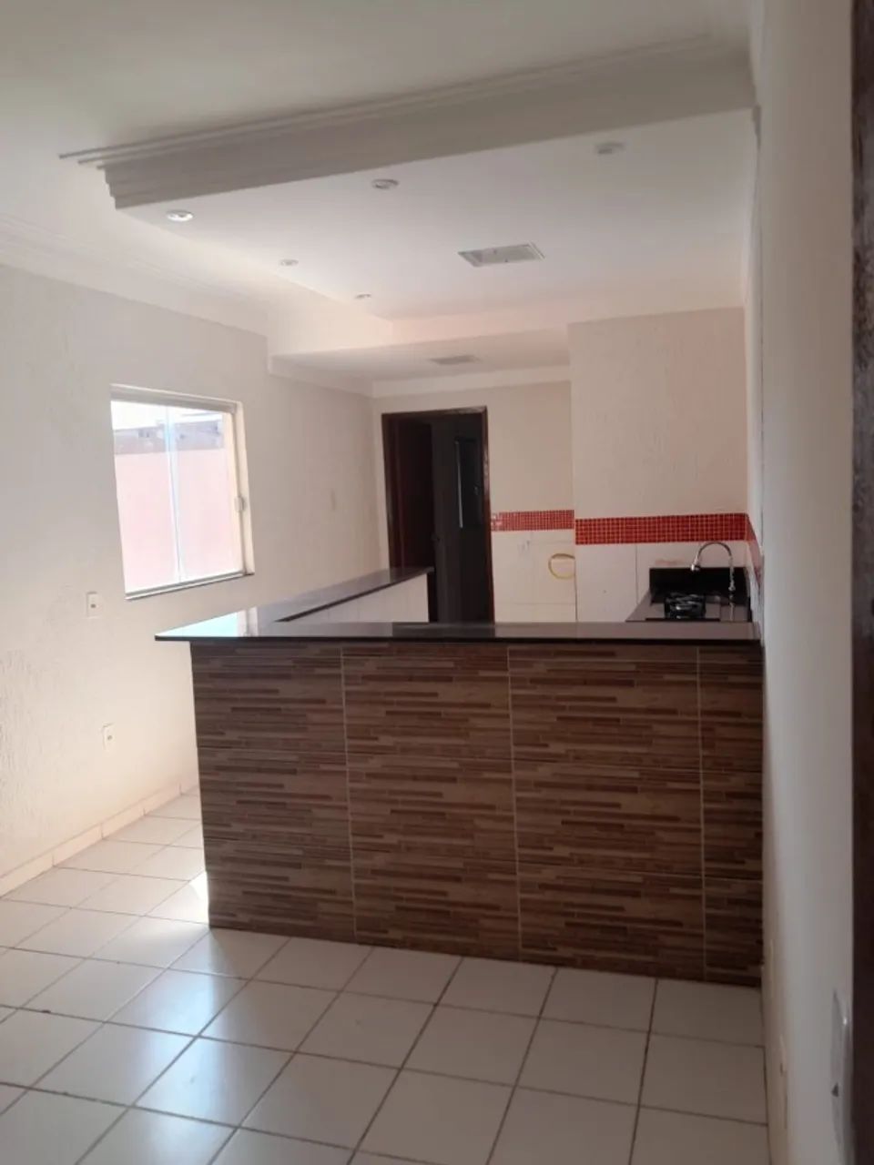 Foto - Brasília - Riacho Fundo I