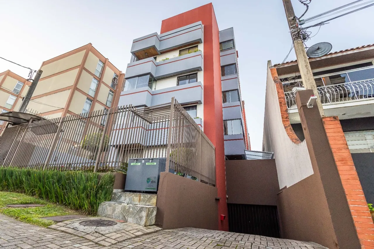 Apartamento Água Verde
