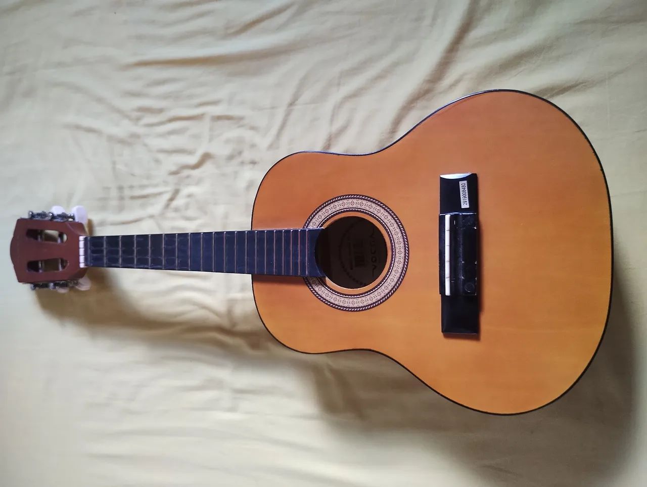 Cavaquinho vogga em boas condições+ jogo de cordas  - Foto 2
