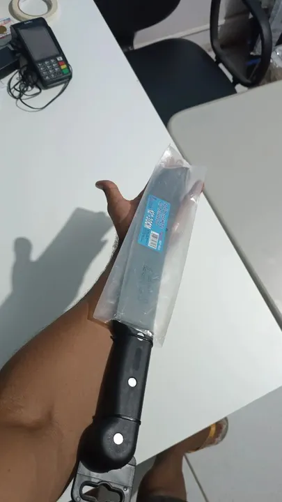 Facão Machete  30CM - Nova