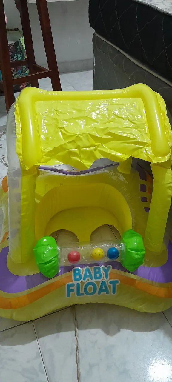 Boia inflável Baby Float