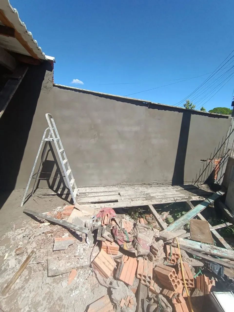 Construções e reformas  - Foto 2