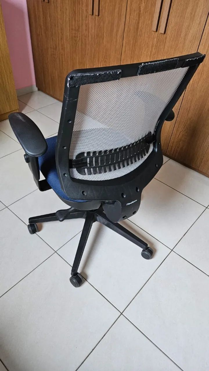 Cadeira Home office Flexform