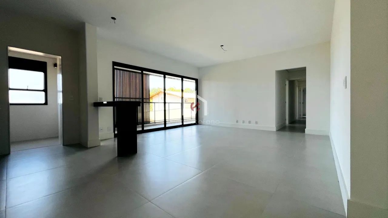 Apartamento, 3 Suítes & Varanda - Residencial Aruna - Ubatuba/SP - Foto 2