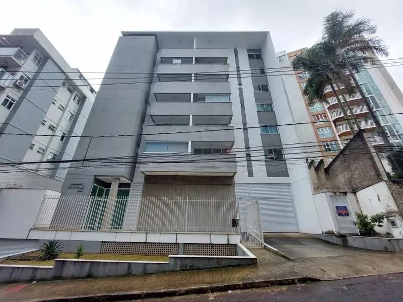 Apartamento - Juiz de Fora MG