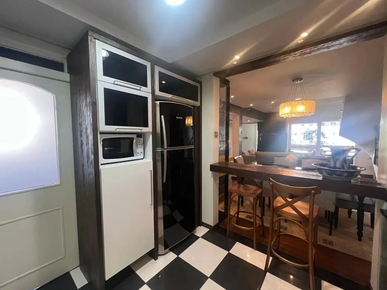 Cobertura Horizontal de 167.61m² no bairro Centro, - Foto 3