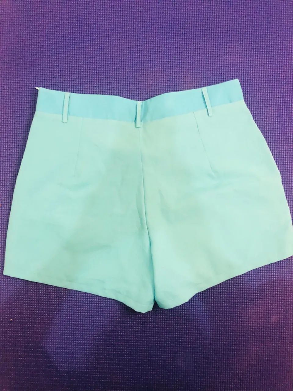 Shorts Flor do Caribe - Feminino - Foto 5