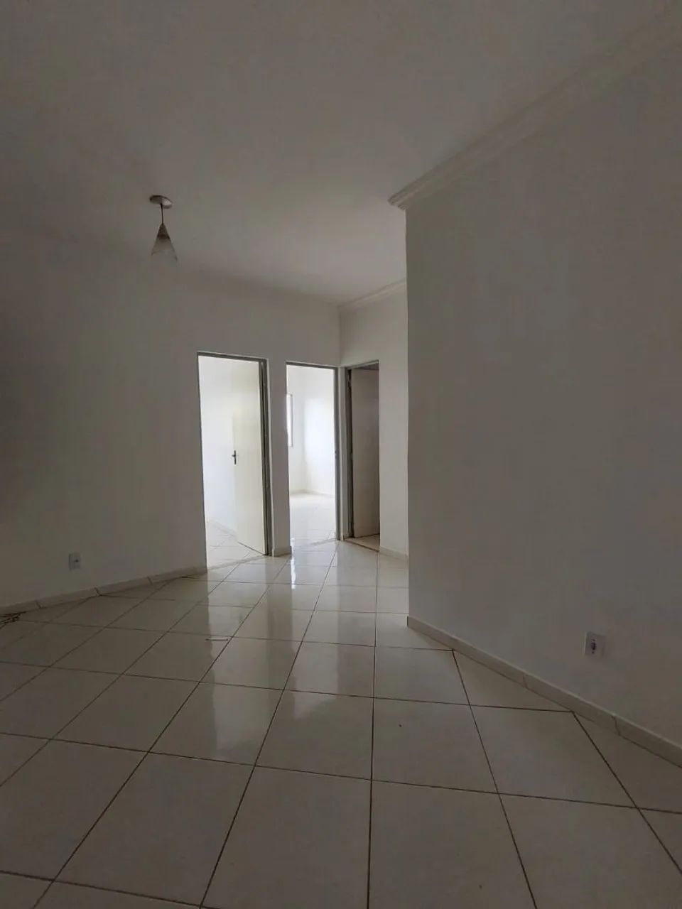 ALUGO R$ 1.000, Apto reformado no  Resid. Ozias Monteiro, Cidade Nova - Foto 2