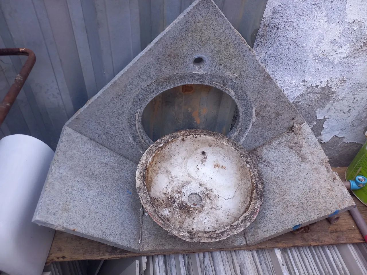 Granite Sink64840819778563120