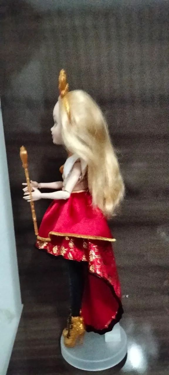 Boneca para coleção  - Foto 2
