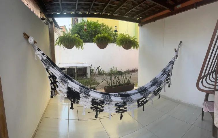 Foto - Paulista - Janga