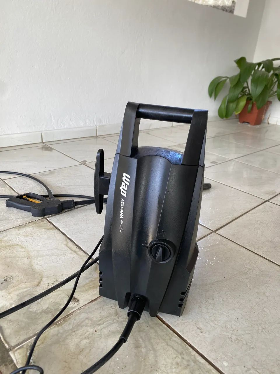 Wap Atacama black - Foto 2