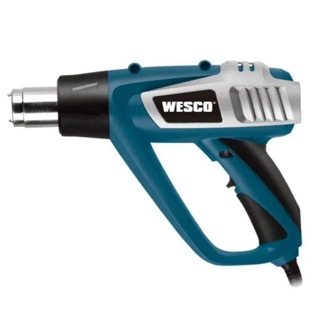 Soprador Térmico 2000W 3 Temperatura 220V WS6427 Wesco - Foto 3