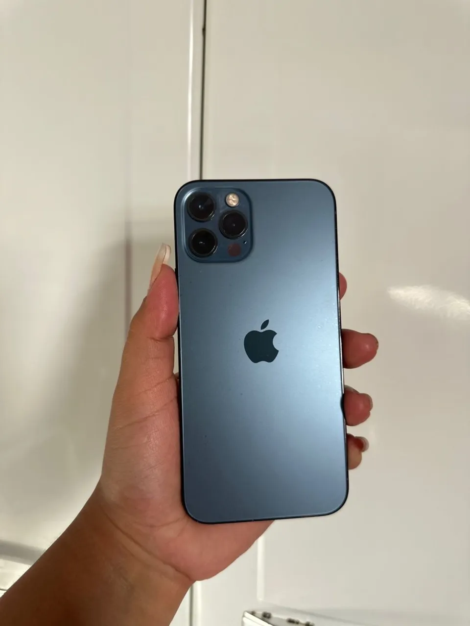 iPhone 12 PRO
