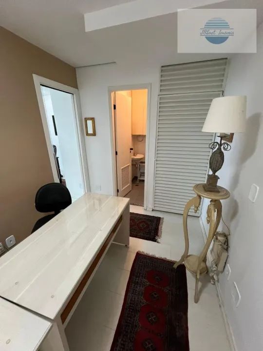 Aluguel de Apartamento 50m² em Cerqueira César - R$3200