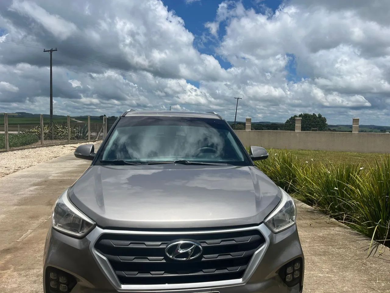 Creta Atitude 1.6 - Foto 4