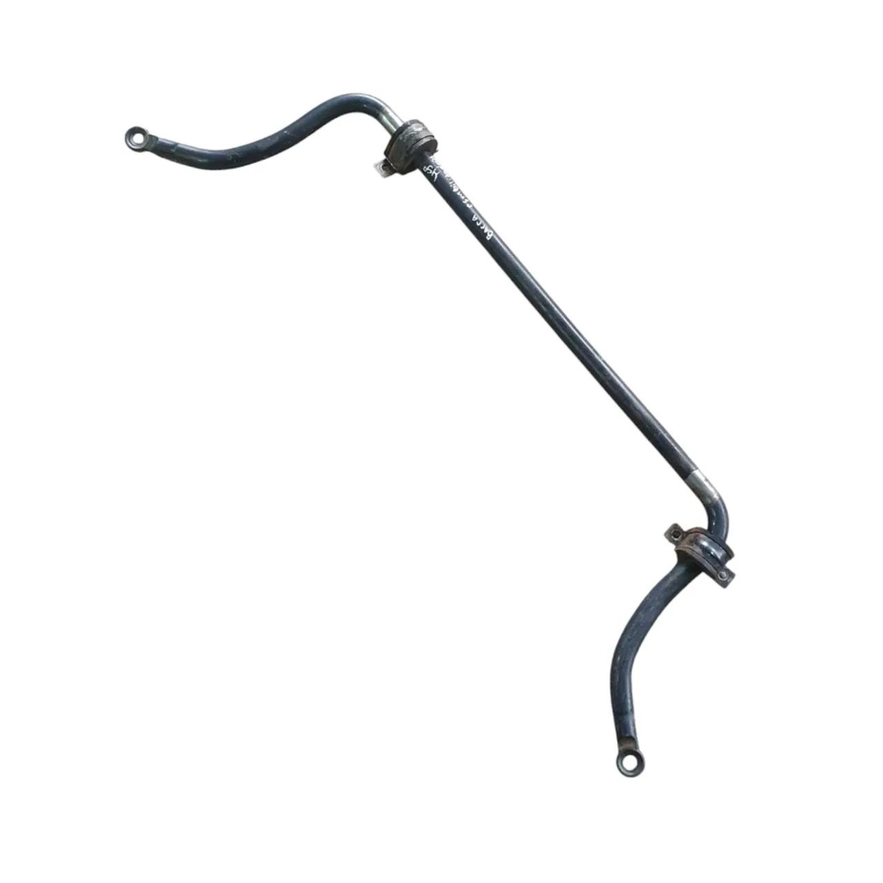 Barra Estabilizadora Chevrolet S10 2.4 2008  - Foto 2