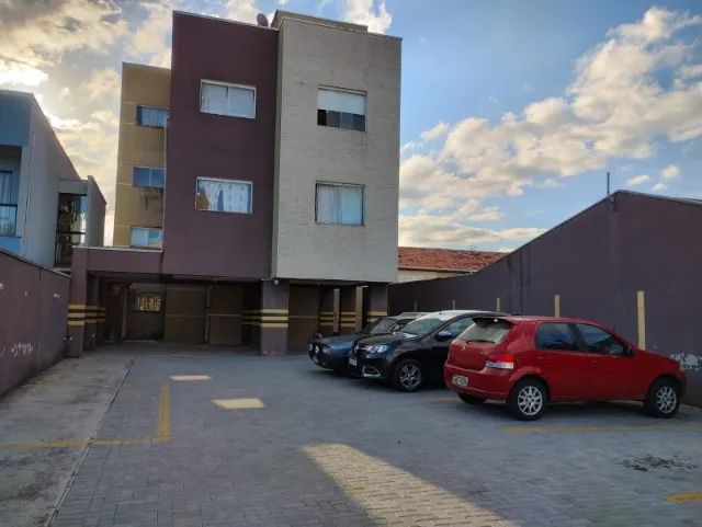 Alugo Apartamento  em São José dos Pinhais Próximo ao Boticário direto com proprietário