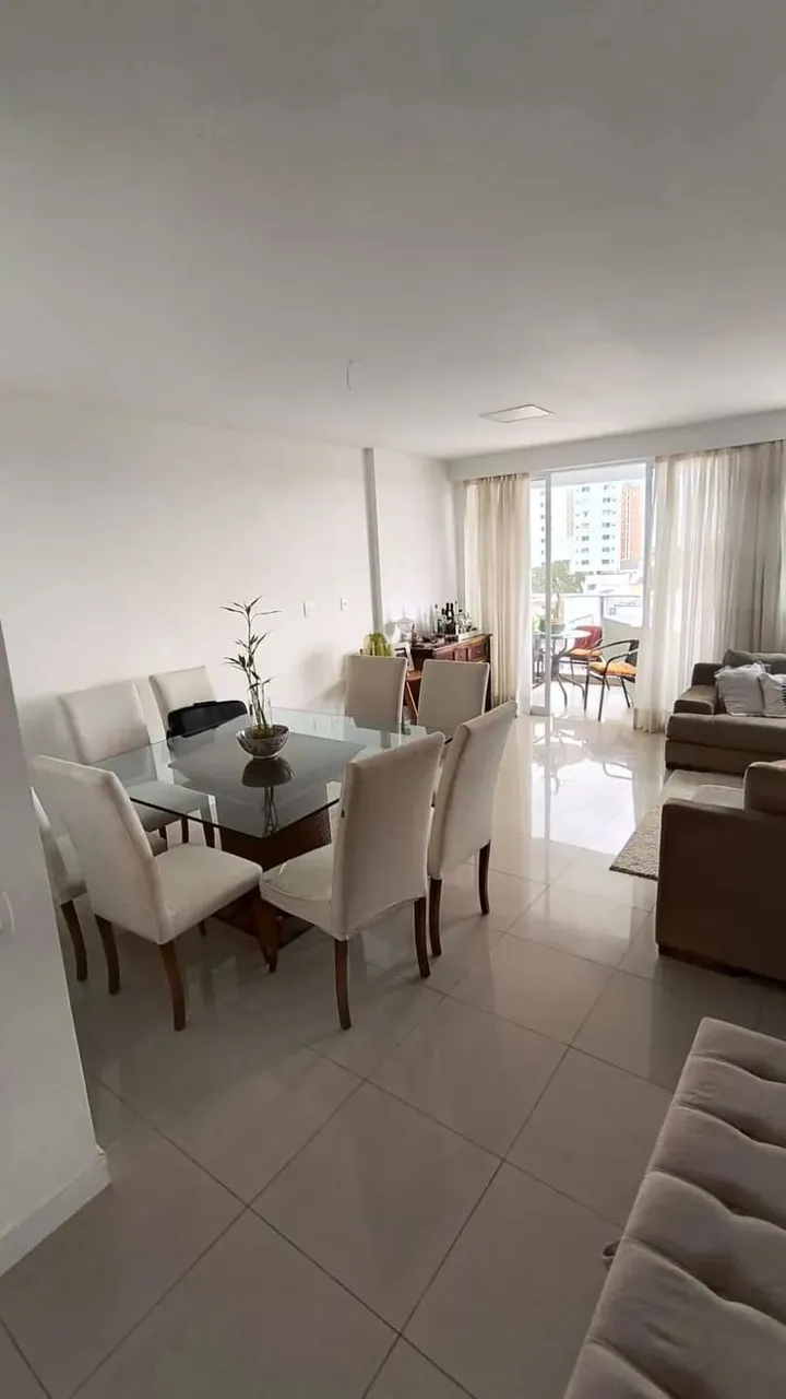 Apartamento para locação, Centro, Campos dos Goytacazes, RJ