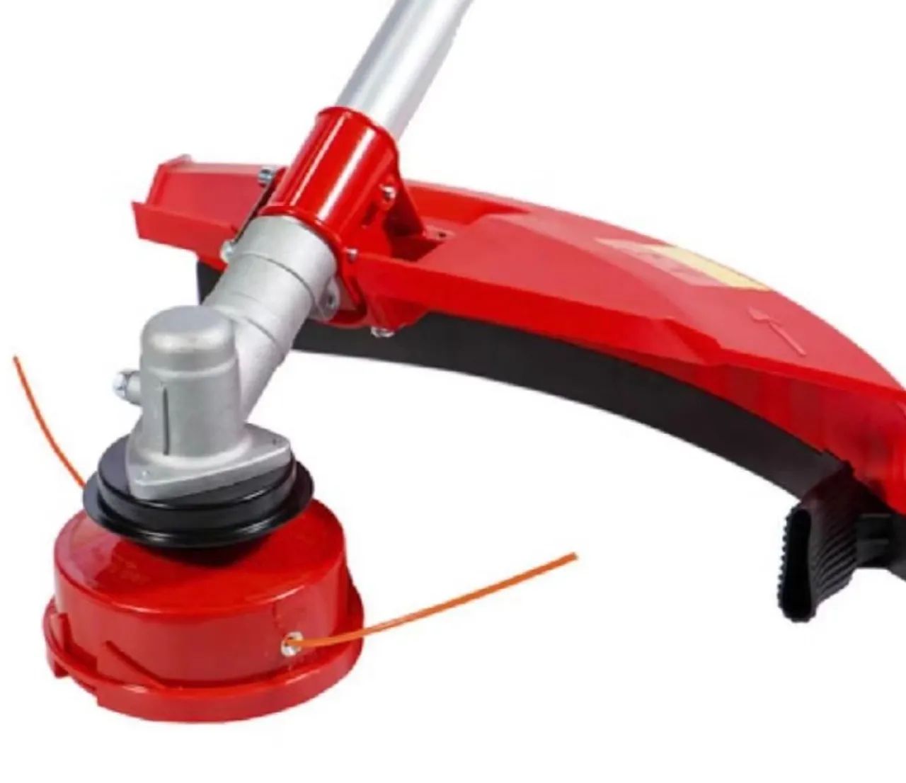 Vendo Roçadeira sem uso *  - Foto 4