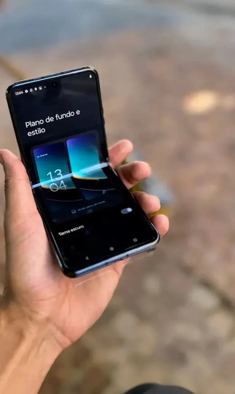 Razr 4o Ultra, Motorola Perfeito estado. Na garantia.