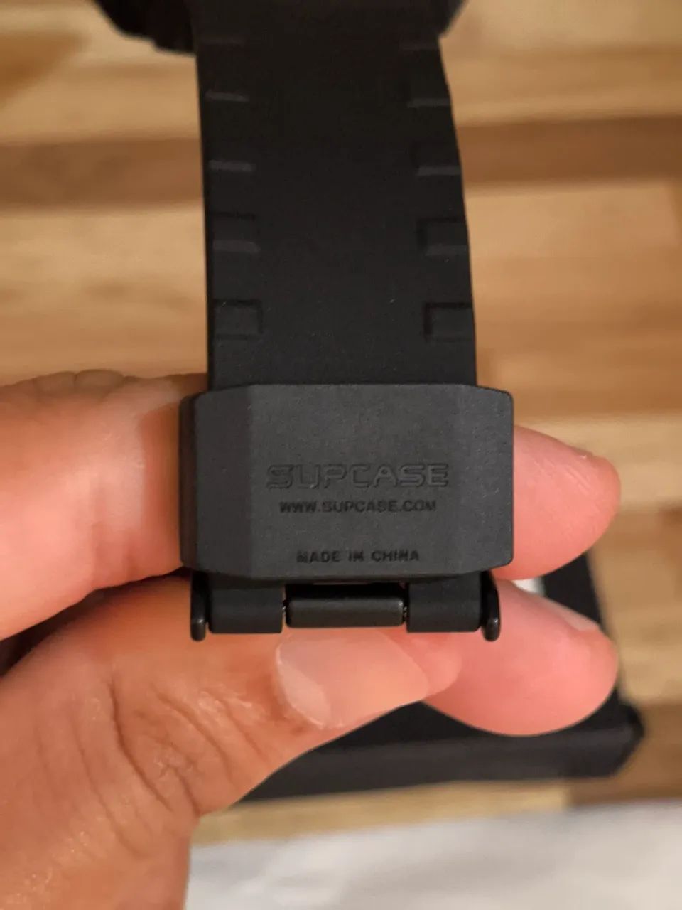 Avalio Ofertas Capa Protetora para Galaxy Watch 4 Classic 42mm - Foto 2