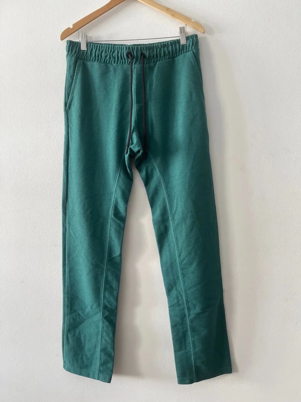 Calça Moletom Reserva TAM 16 - Foto 4