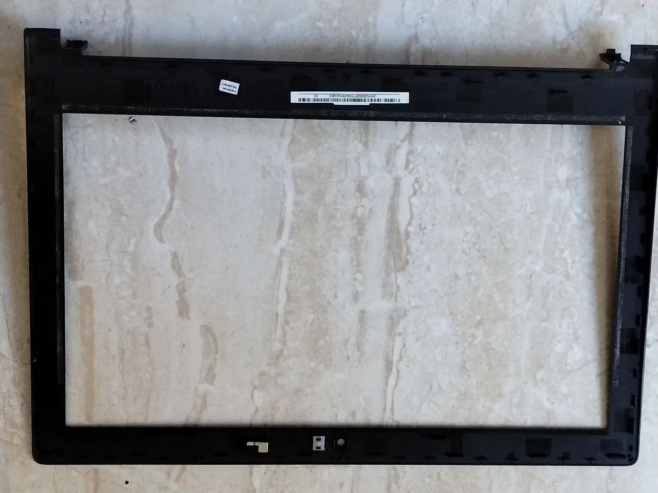 Moldura Lenovo. - Foto 3