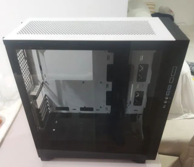 Gabinete Gamer - Foto 2