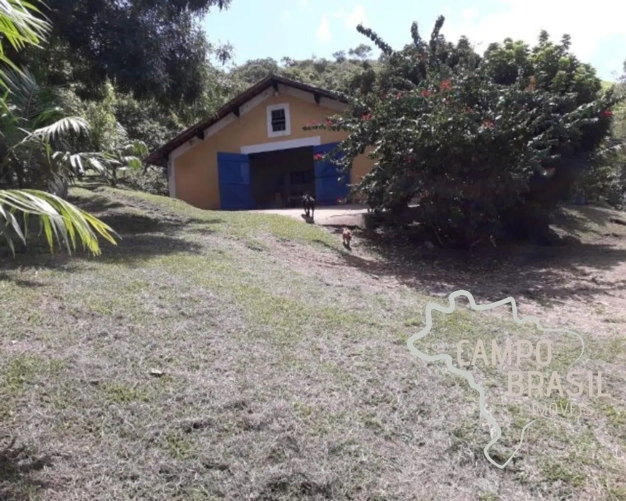 Foto - Redenção da Serra - 