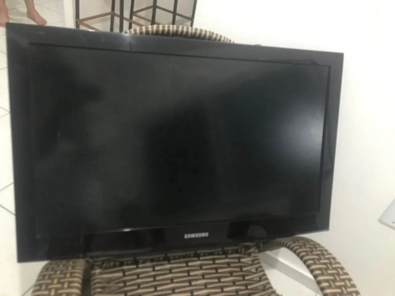 "tv de 30 polegadas" - TVs no Brasil