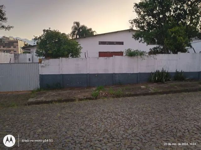 Barracão a venda ou aluga-se  - Foto 9